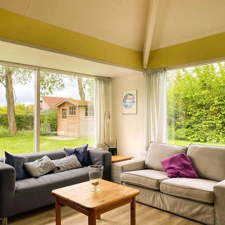 Hello Zeeland - Vakantiehuis Duinroos 167 Брескенс Екстериор снимка
