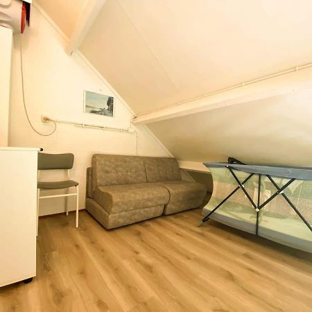 Hello Zeeland - Vakantiehuis Duinroos 167 Брескенс Екстериор снимка