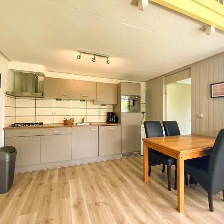 Hello Zeeland - Vakantiehuis Duinroos 167 Брескенс Екстериор снимка
