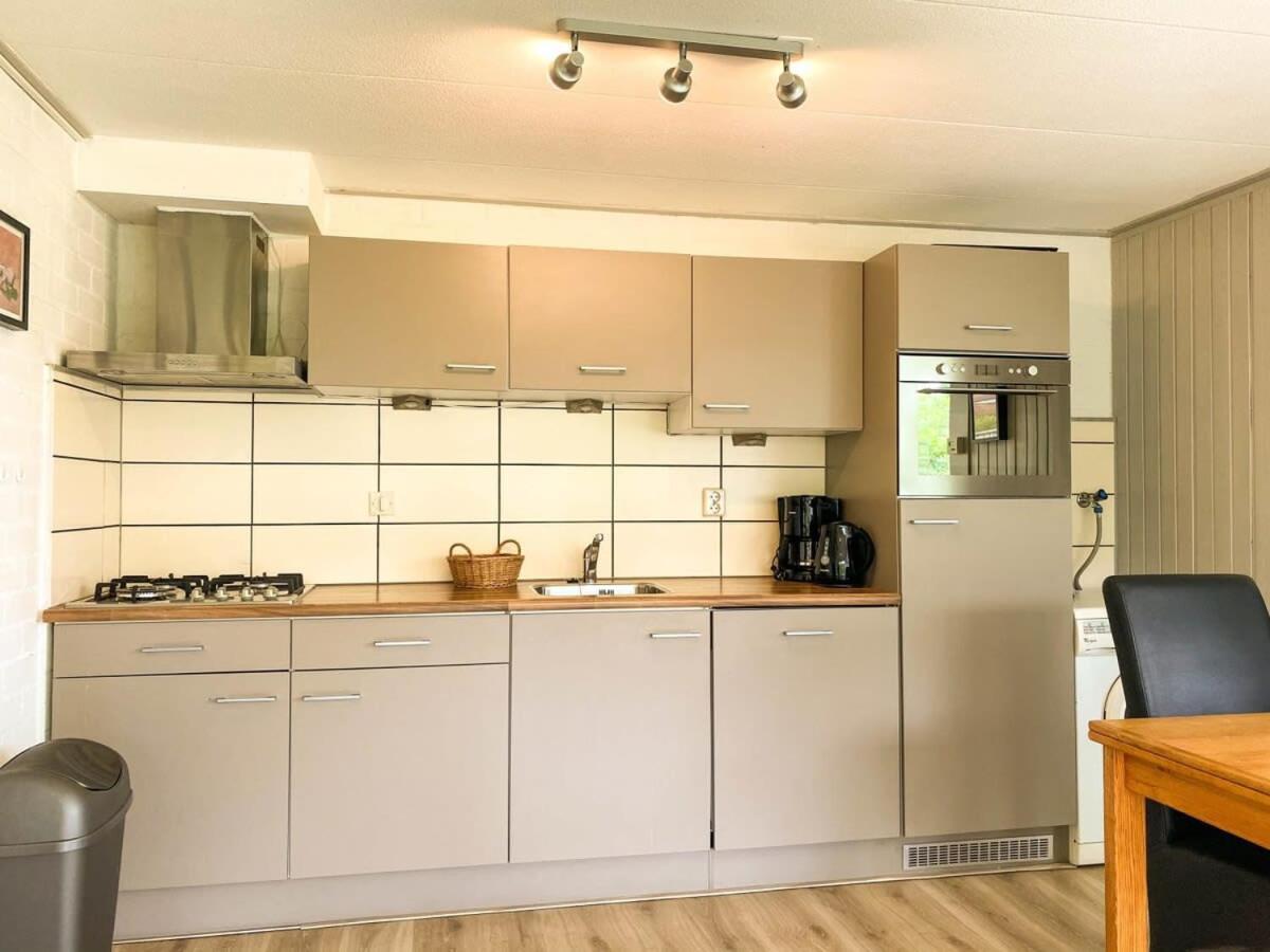Hello Zeeland - Vakantiehuis Duinroos 167 Брескенс Екстериор снимка