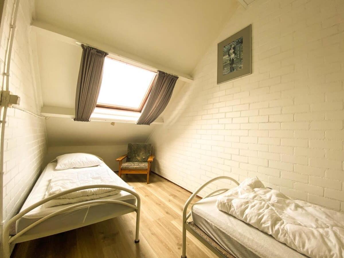 Hello Zeeland - Vakantiehuis Duinroos 167 Брескенс Екстериор снимка