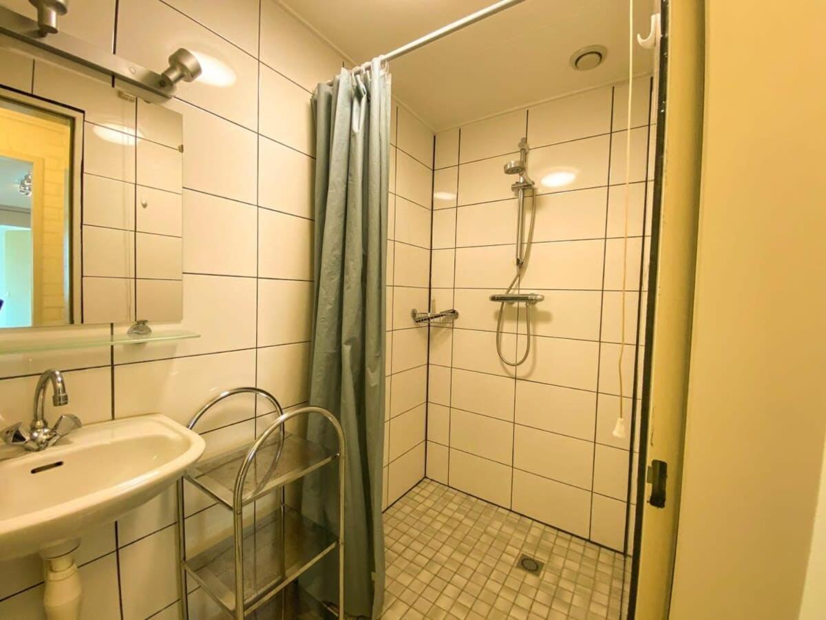 Hello Zeeland - Vakantiehuis Duinroos 167 Брескенс Екстериор снимка