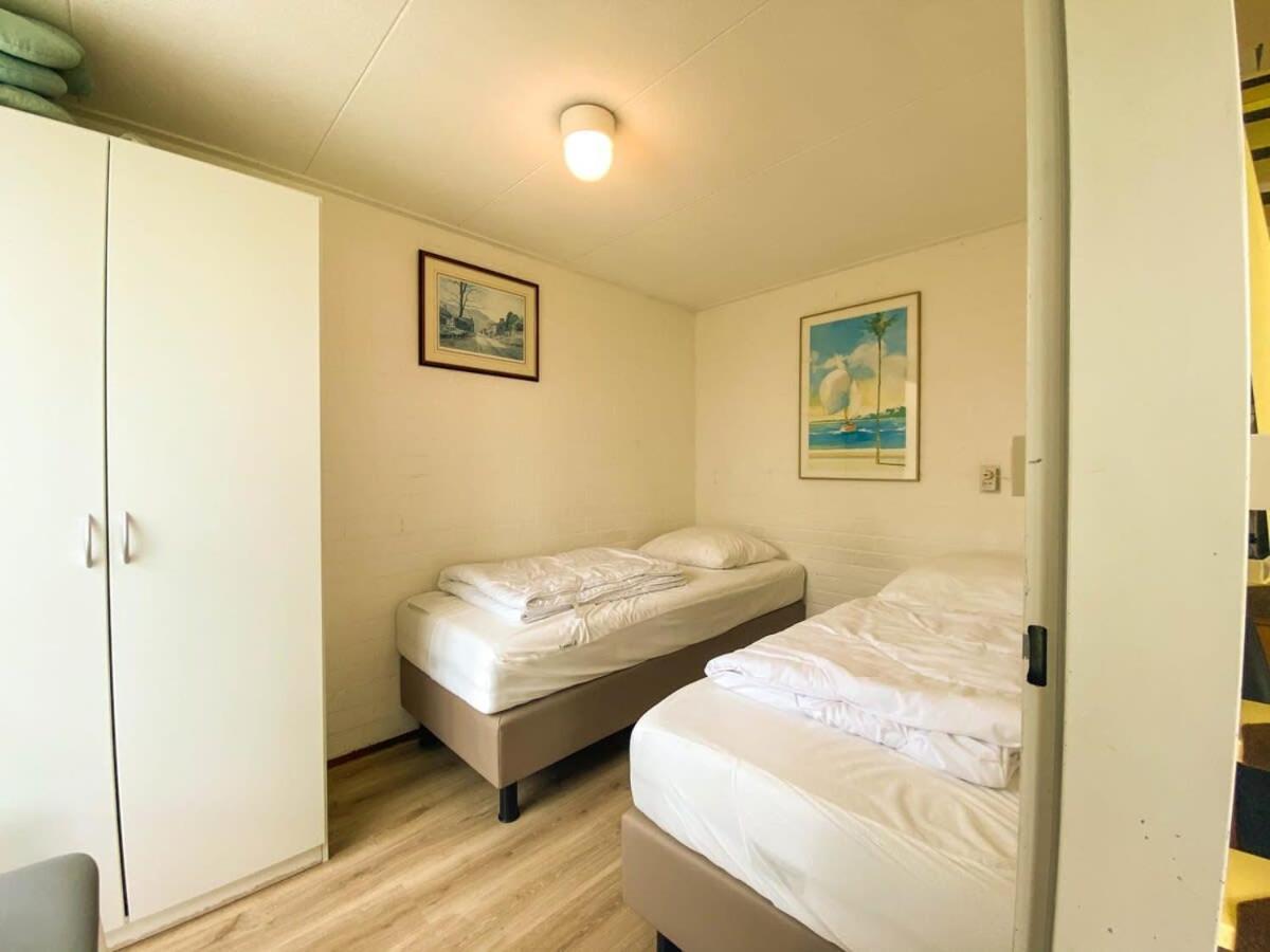 Hello Zeeland - Vakantiehuis Duinroos 167 Брескенс Екстериор снимка