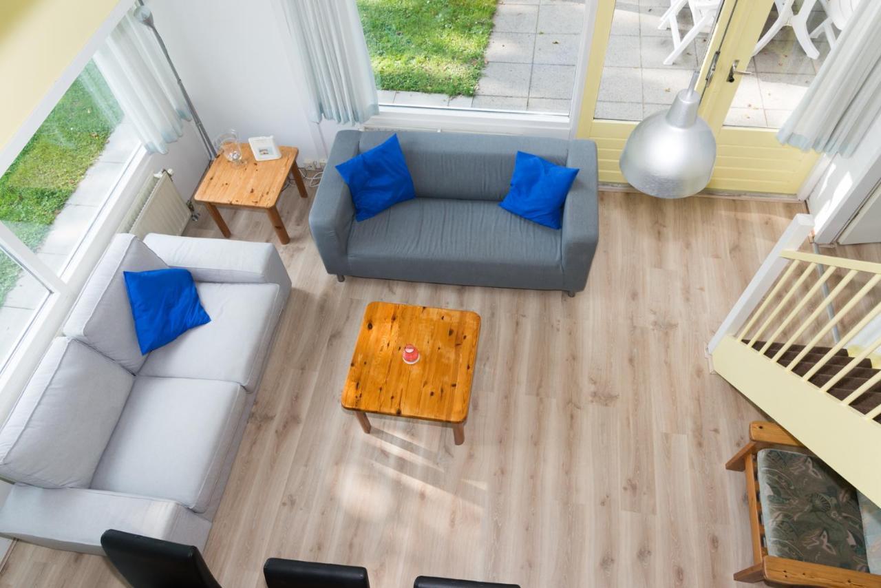 Hello Zeeland - Vakantiehuis Duinroos 167 Брескенс Екстериор снимка